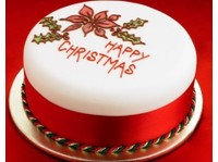 Cake Bhandar (4) - Cadeaus & Bloemen