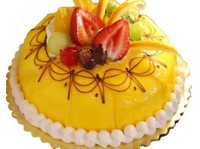 Cake Bhandar (8) - Presentes e Flores