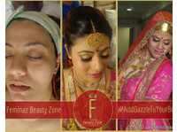 Best Bridal Makeup Artist Delhi | Pooja Sharma (1) - Περιποίηση και ομορφιά