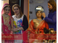 Best Bridal Makeup Artist Delhi | Pooja Sharma (3) - Spa & Belleza