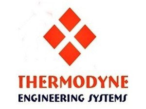 Thermodyne Engineering Systems - Κατασκευαστικές εταιρείες