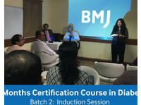 Bmj (1) - Health Education
