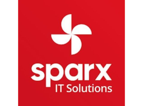 Sparx IT Solution Pvt Ltd - Webdesign
