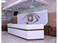Sharp Sight Centre (1) - Soins de santé parallèles