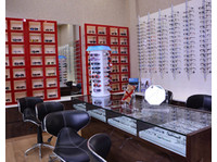 Sharp Sight Centre (3) - Alternativní léčba