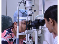Sharp Sight Centre (5) - Ccuidados de saúde alternativos