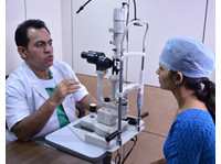 Sharp Sight Centre (6) - Alternatieve Gezondheidszorg