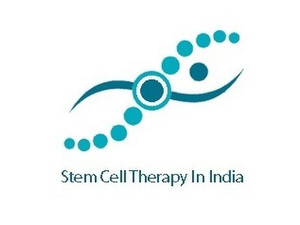 Stem Cell Therapy in India Consultants - Slimnīcas un klīnikas