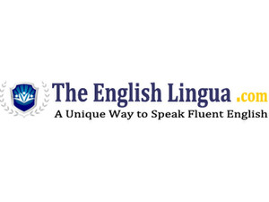 The English Lingua - Online kursi
