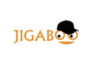 Jigaboo - Shopping