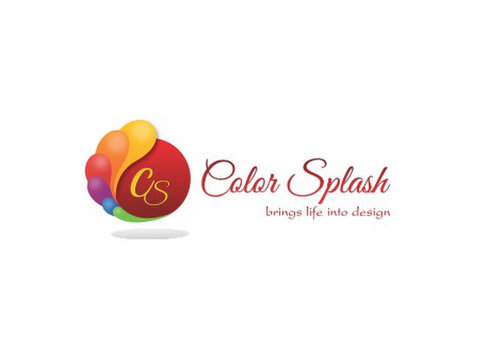 Color Splash - Agenzie pubblicitarie