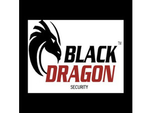 Black Dragon Security Pvt. Ltd. - Security services