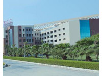 Kcc Institute of Technology & Management (1) - Aikuiskoulutus