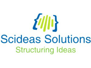 Scideas Solutions Pvt. Ltd. - Business & Networking