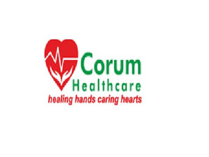 Corum Healthcare - Alternative Healthcare