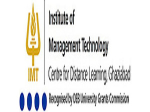 IMT CDL - Бизнис училишта и MBAs
