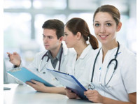 LCRI Corporate Services (2) - Ausbildung Gesundheitswesen