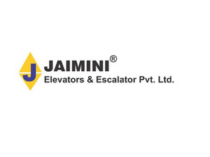 Jaimini Elevatars & Escalators pvt.ltd - Electricidad, gas, agua