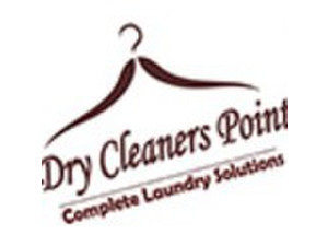 Dry Cleaners Point - Уборка