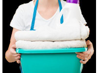 Dry Cleaners Point (2) - Limpeza e serviços de limpeza