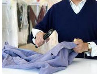 Dry Cleaners Point (3) - Cleaners & Cleaning services