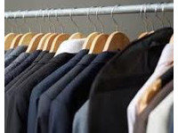 Dry Cleaners Point (5) - Cleaners & Cleaning services