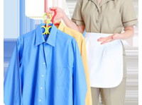 Dry Cleaners Point (6) - Хигиеничари и слу