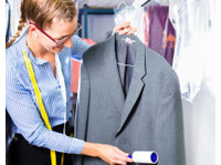 Dry Cleaners Point (7) - Cleaners & Cleaning services