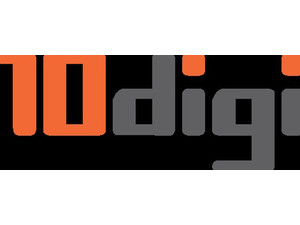 10digi - Πάροχοι διαδικτύου