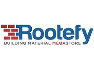 Rootefy International Pvt. Ltd. - Usługi w obrębie domu i ogrodu