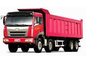 Transport Companies in India, Truck Loads in India - Openbaar Vervoer