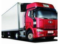 Transport Companies in India, Truck Loads in India (3) - Trasporti pubblici