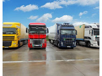 Transport Companies in India, Truck Loads in India (4) - Transporte Público