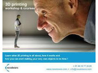 Novabeans Prototyping Labs Llp (1) - Print Services