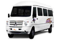 Tempo Traveller Gurgaon (7) - Inchirieri Auto