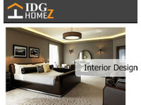 Idghomez Interior Designers (3) - Construction Services