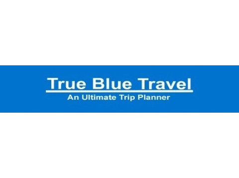 True Blue Travel - Travel Agencies