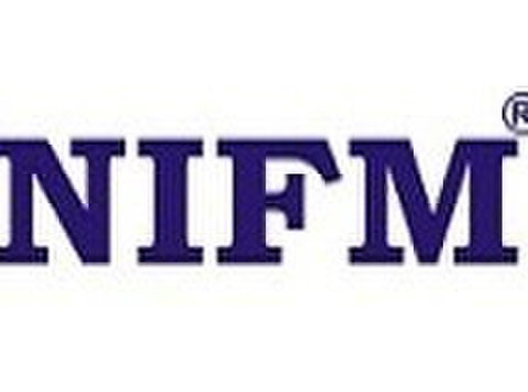 NIFM INSTITUTE - Online courses