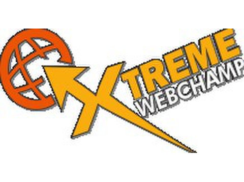 Xtreme Web Champ - Marketing & Δημόσιες σχέσεις