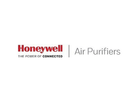 Honeywell Air Purifiers - Home & Garden Services