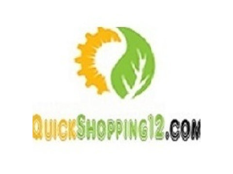 quickshopping12 - Datoru veikali, pārdošana un remonts