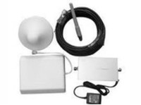 Mobile Cell Phone Signal Booster (1) - Satellite TV, Cable & Internet