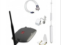 Mobile Cell Phone Signal Booster (3) - Satelīta TV, kabeļu un interneta