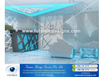 Futomic Design Services Pvt Ltd. (2) - Consulenza