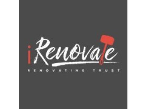Irenovate - Building & Renovation