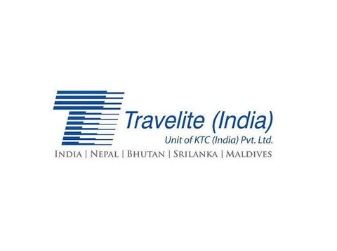 Travelite (India) - Agências de Viagens