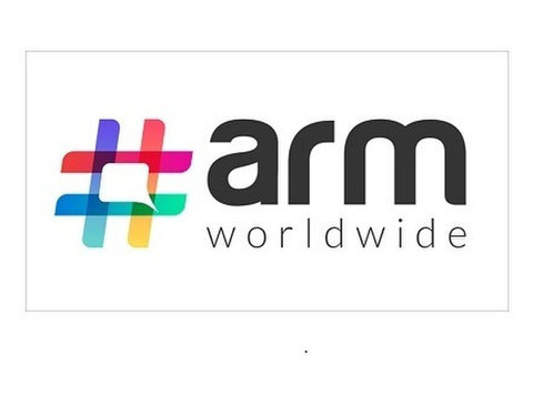 #ARM Worldwide - Marketing & PR