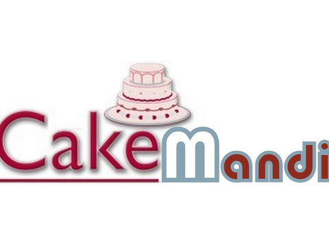 cakemandi - Online birthday cake delivery in noida and delhi - Mancare & Băutură