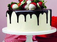 cakemandi - Online birthday cake delivery in noida and delhi (1) - Food & Drink