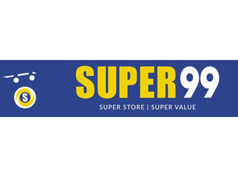 Super 99 - Shopping